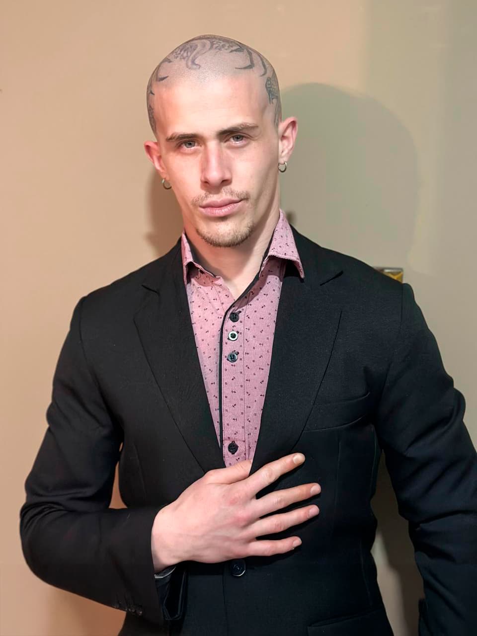 Gabriel Joel Maggi